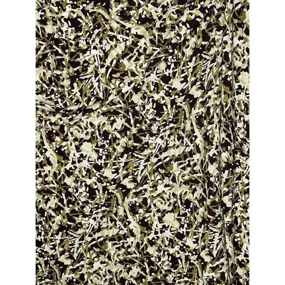 NWT Soft Joie Women Cersei Long Sleeve Top Medium Unique Neckline Chocolate Plum - Picture 10 of 14